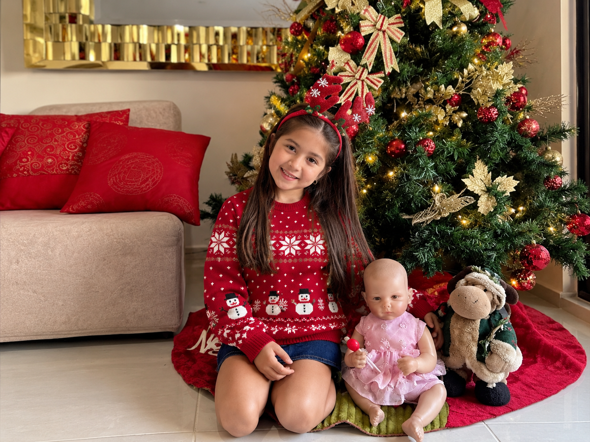 Christmas Kids 🎄