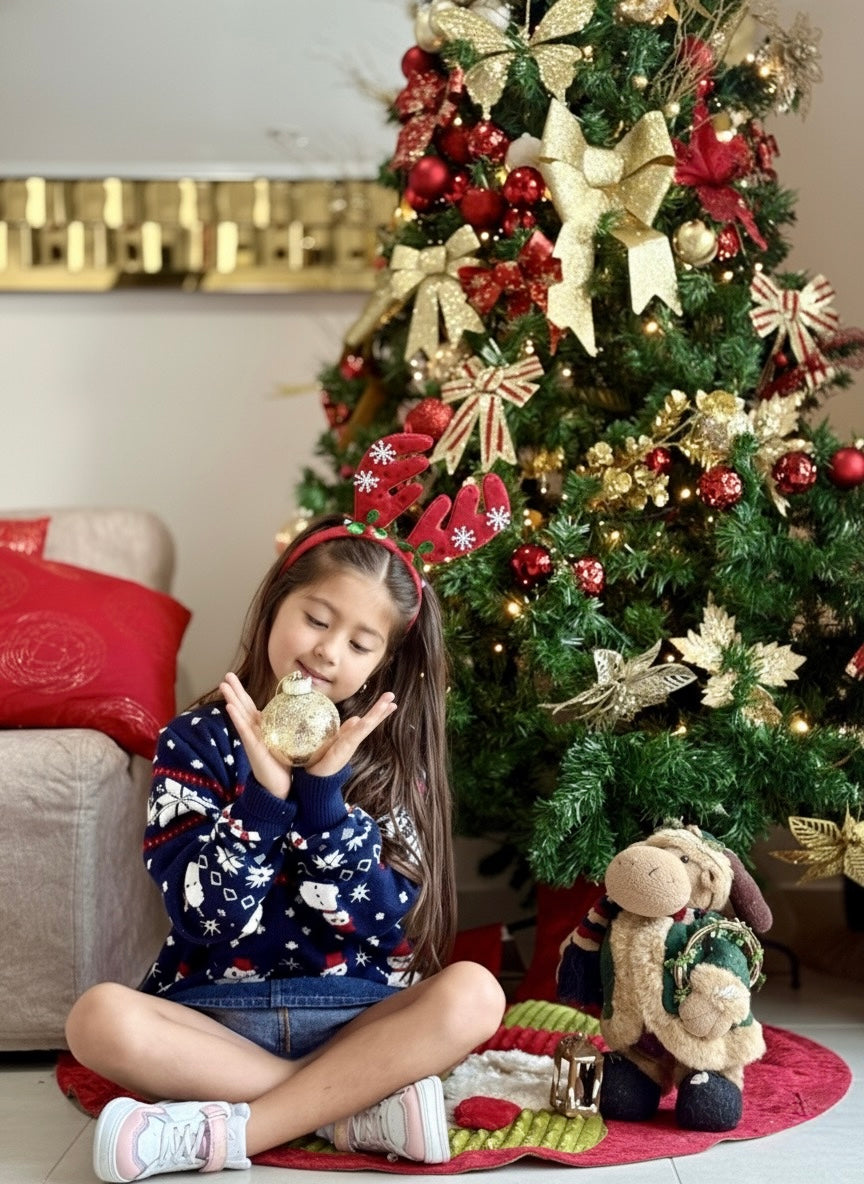Christmas Infantil 🎄