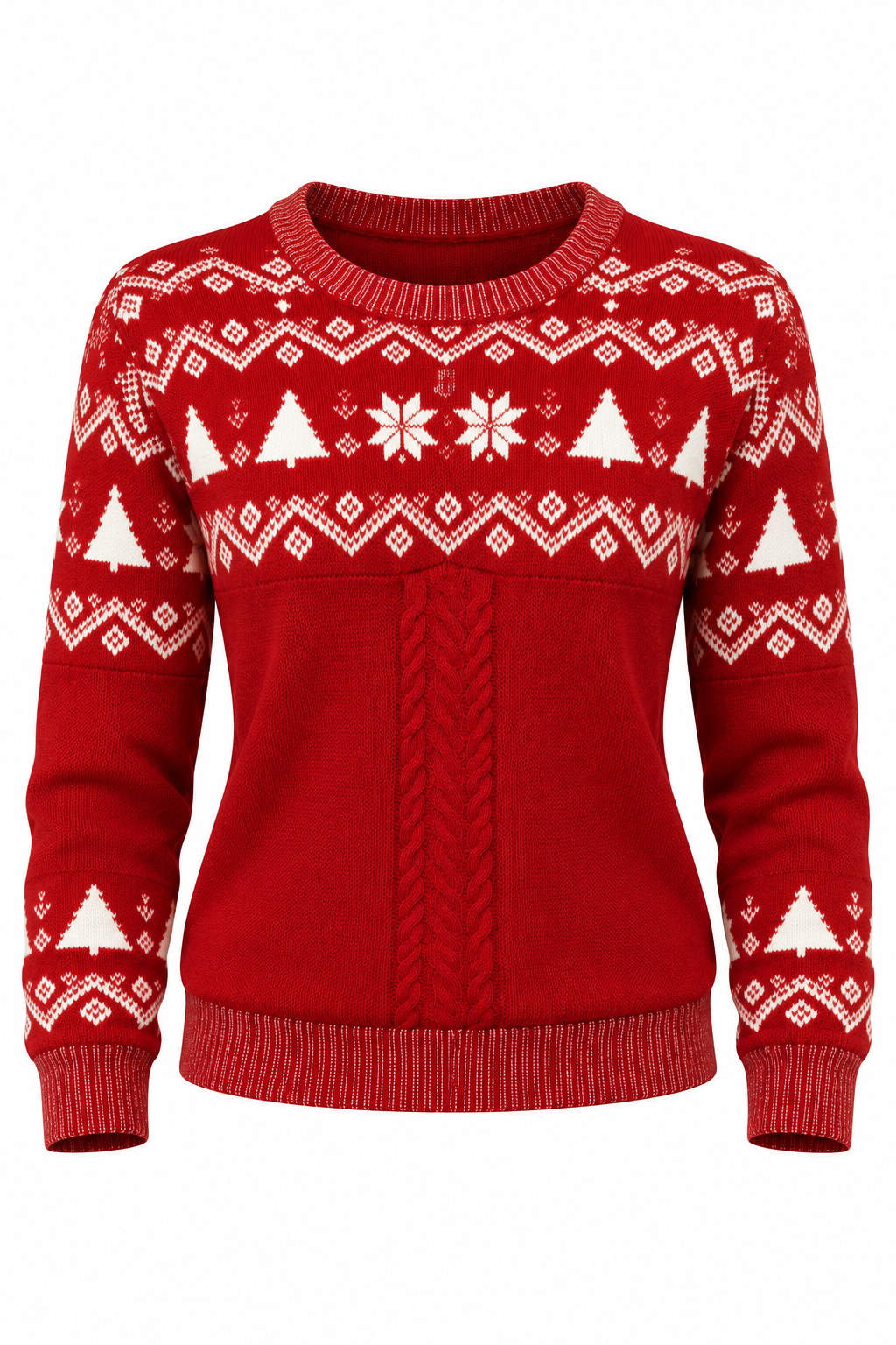 Sweater Noel Classic Adulto