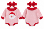 Little Santa Baby