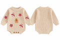 Gingerbread Baby