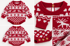 Winter Hearts Baby