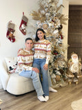 Sweater Winter Glow Adulto