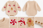 Gingerbread Baby
