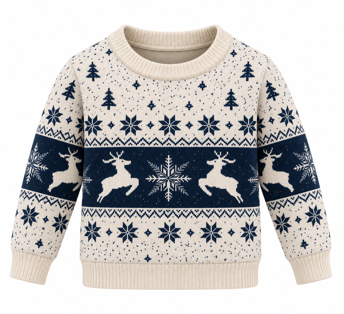 Sweater Winter Tale Adulto