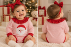 Little Santa Baby