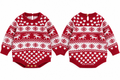 Winter Hearts Baby