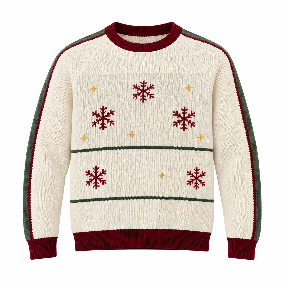 Sweater Winter Glow Adulto