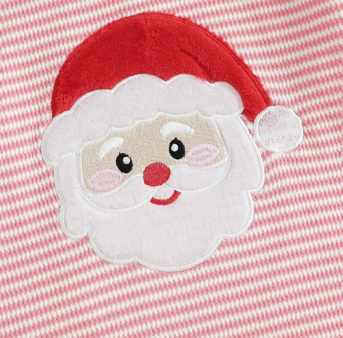 Little Santa Baby